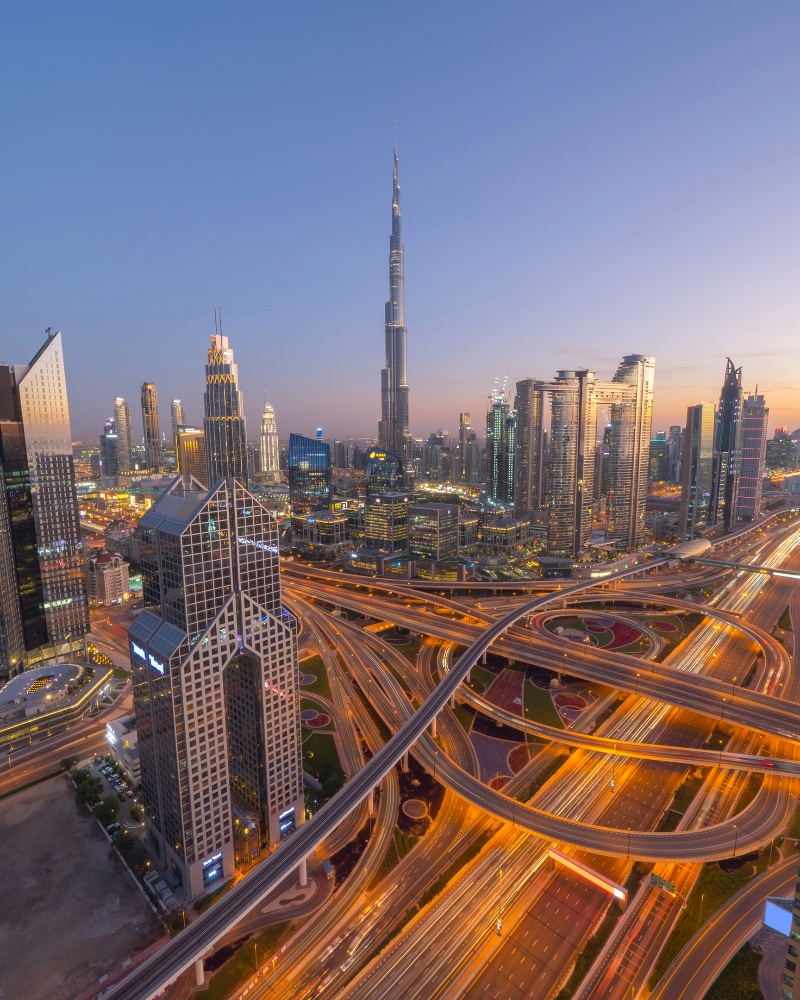 United Arab Emirates
