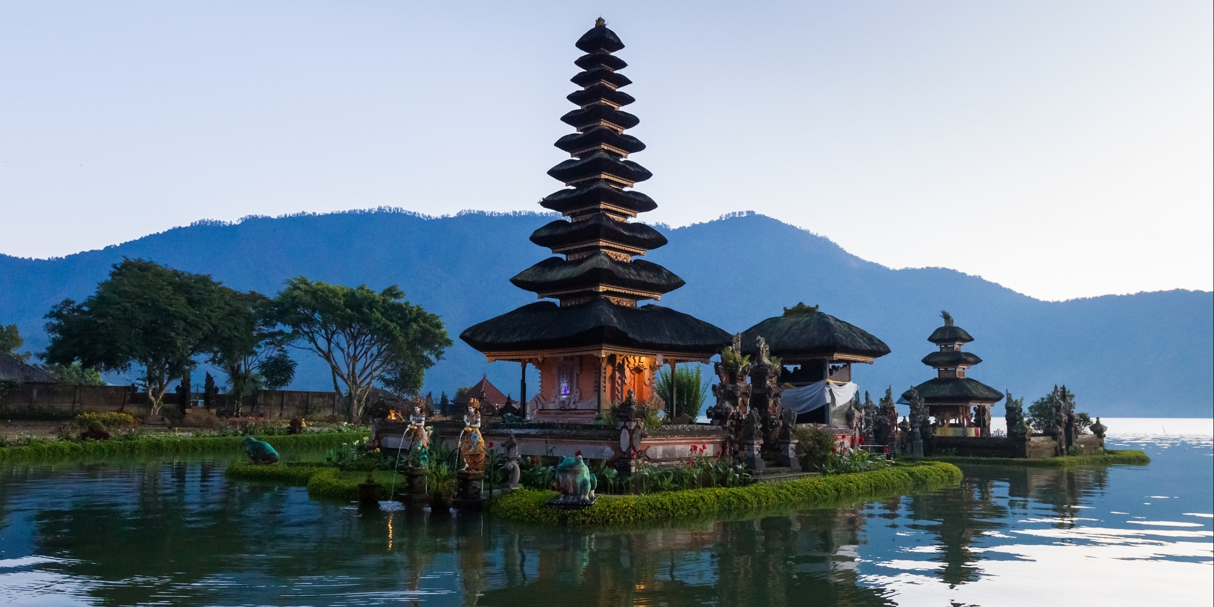 Indonesia