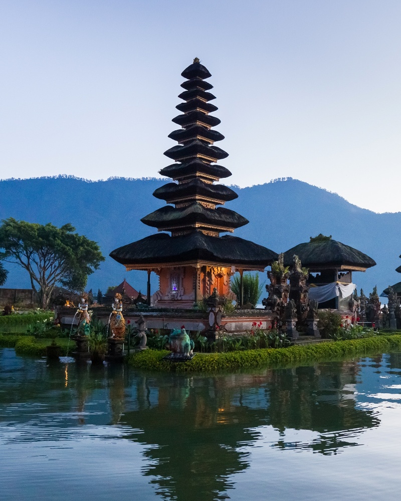 Indonesia
