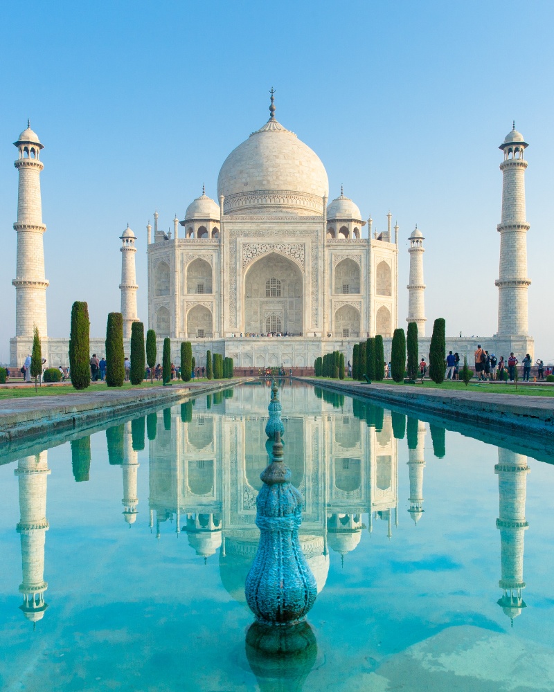 India