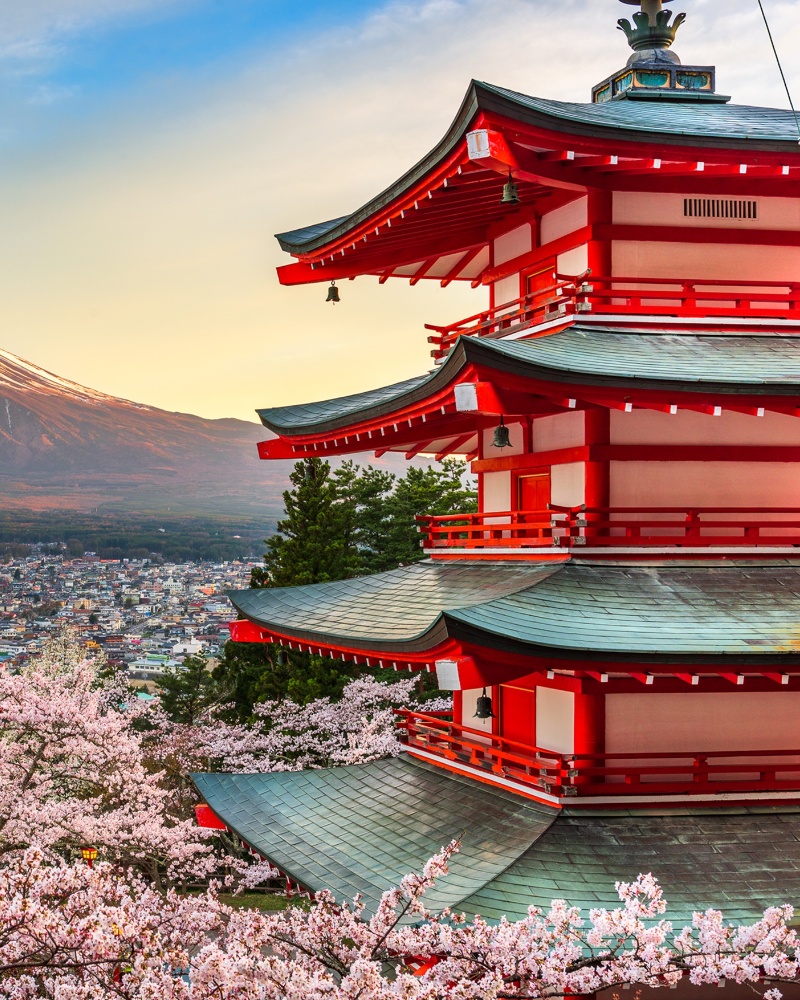 Japan