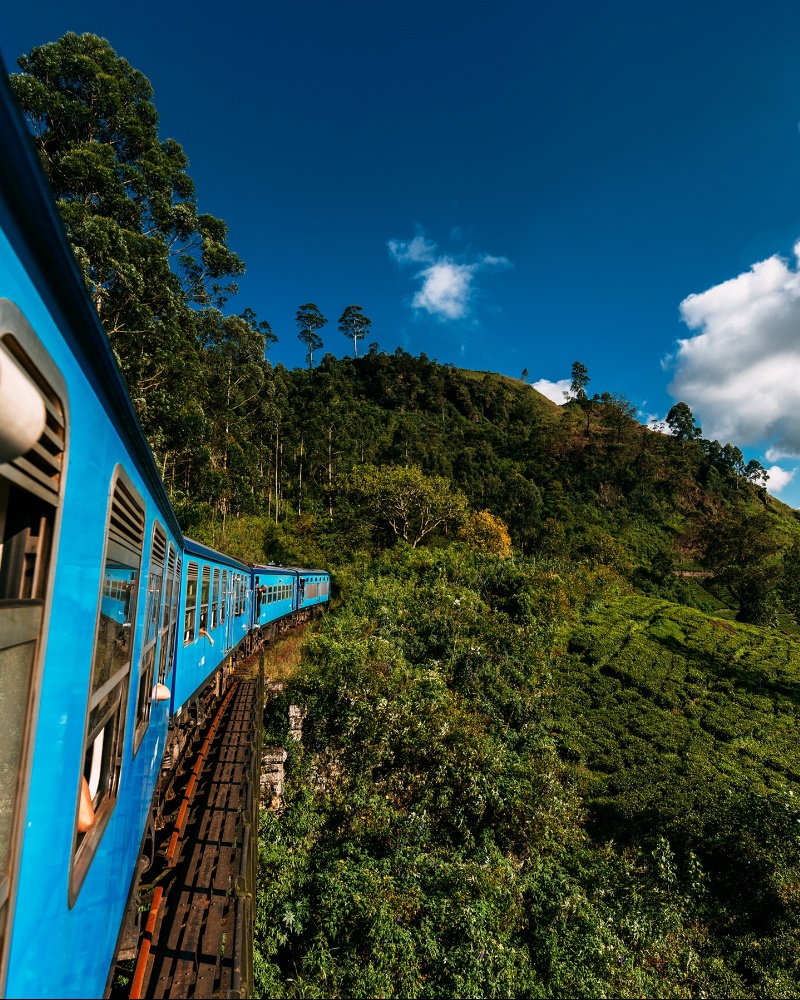 Sri Lanka
