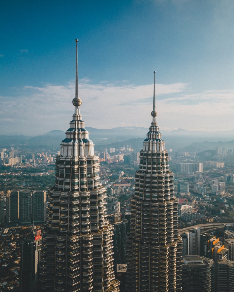Malaysia