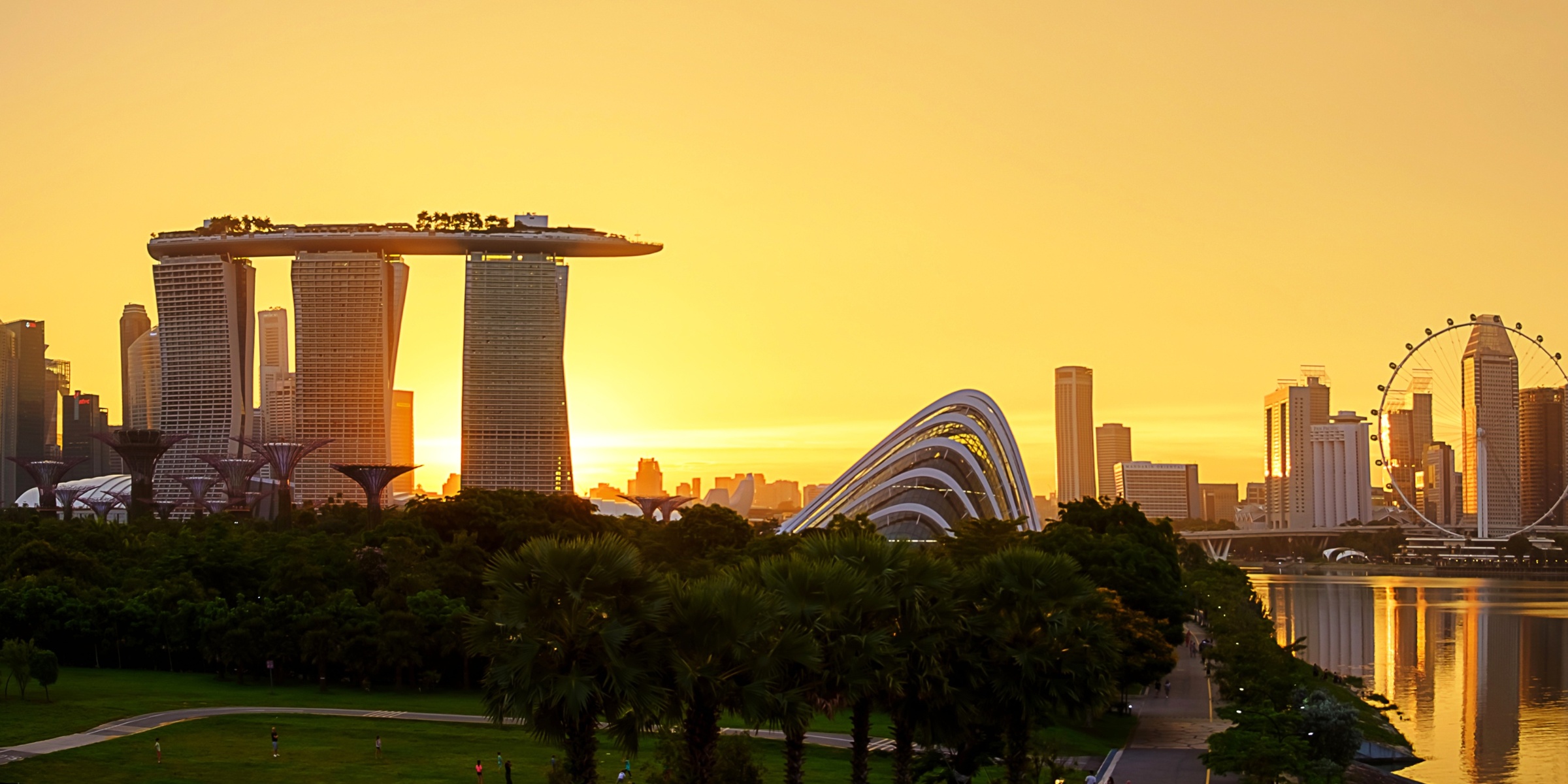 Singapore