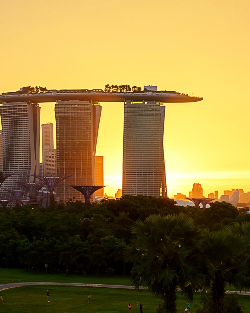 Singapore