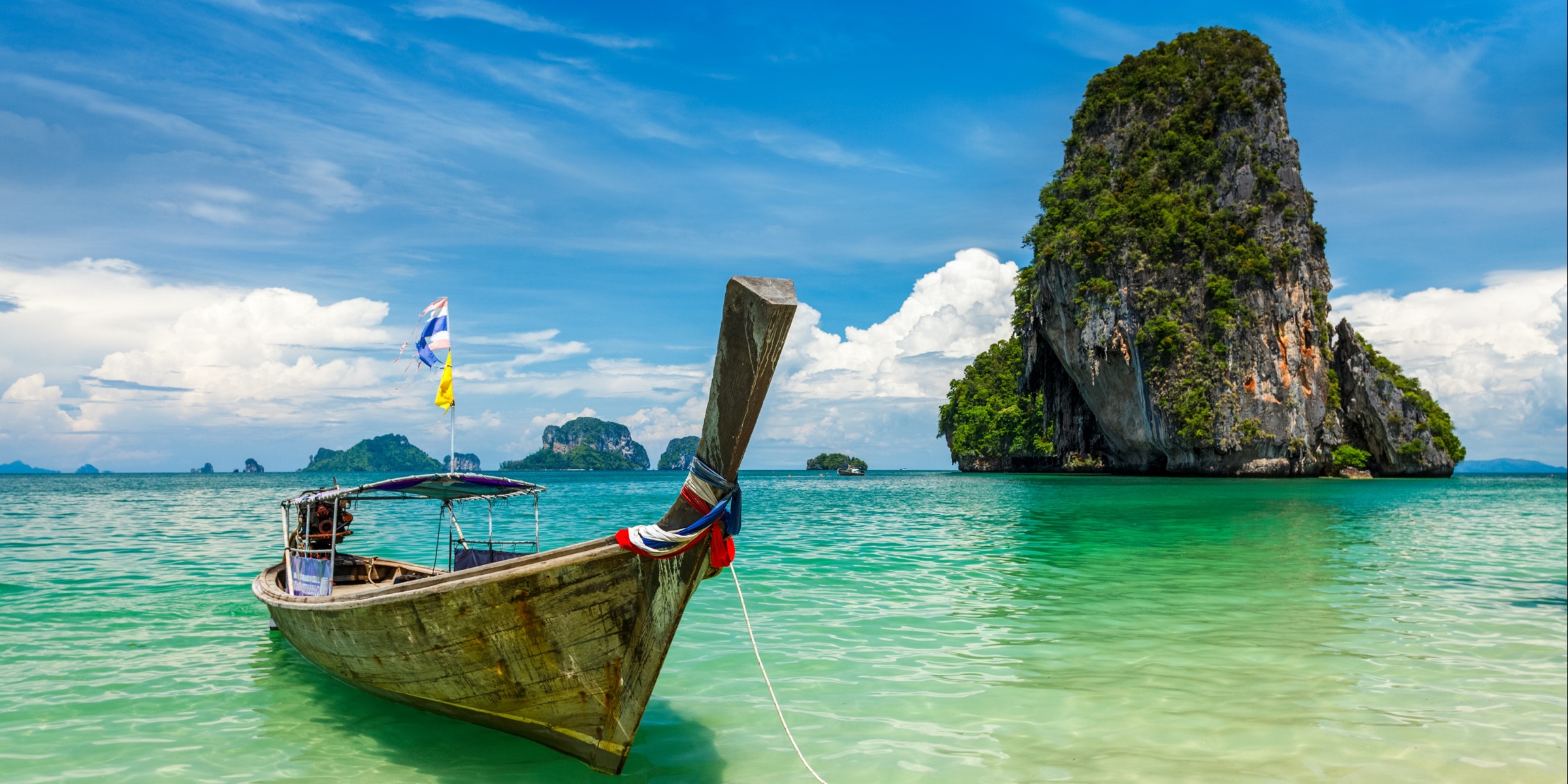 Thailand