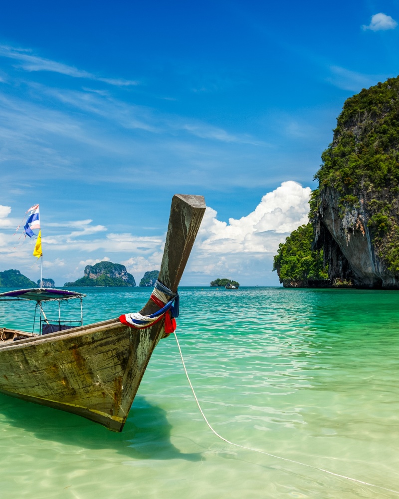 Thailand