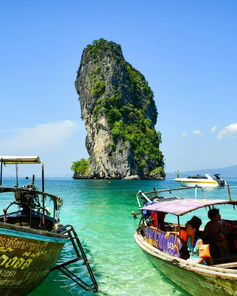 Thailand