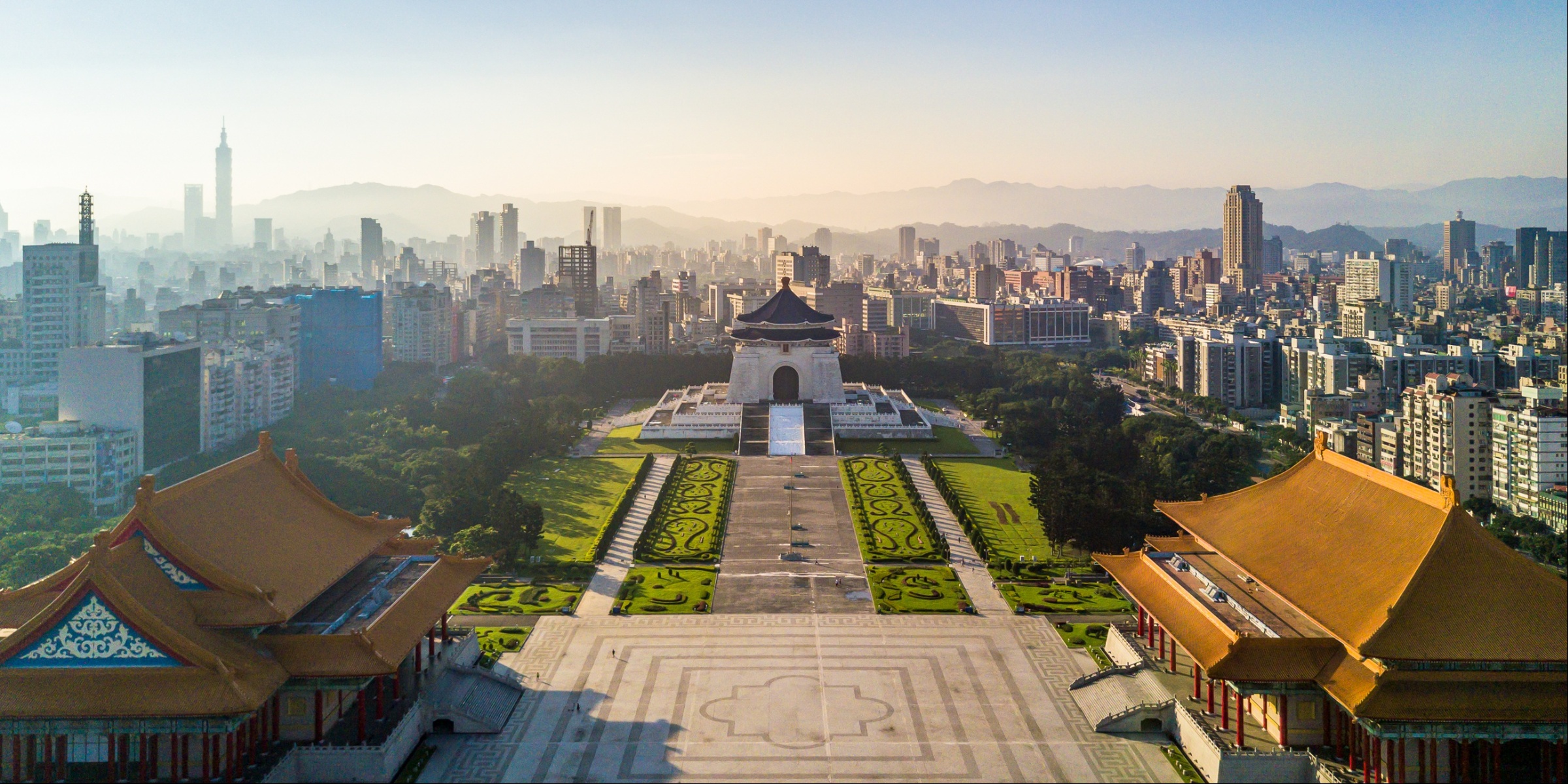 Taiwan, Province Of China