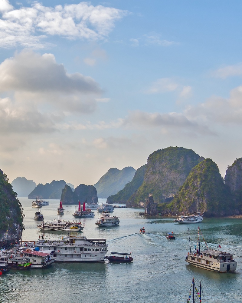 Vietnam